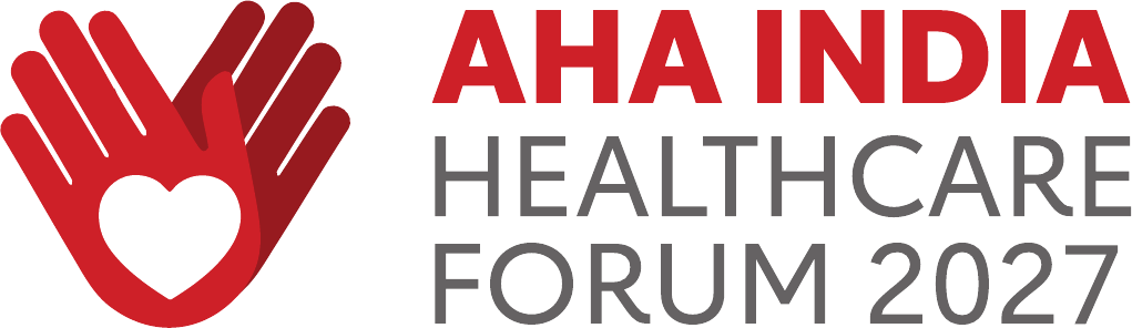 AHA India Healthcare Forum